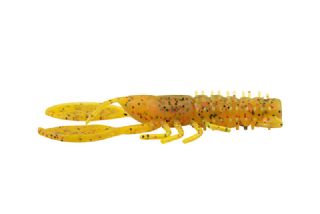 Fox Rage Floating Creature UV Crayfish 9cm  - 